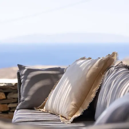 Avra House Kythnos Villa Exterior photo