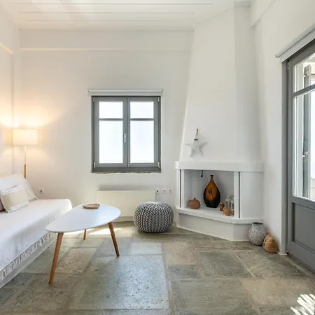 Avra House Kythnos Villa Exterior photo