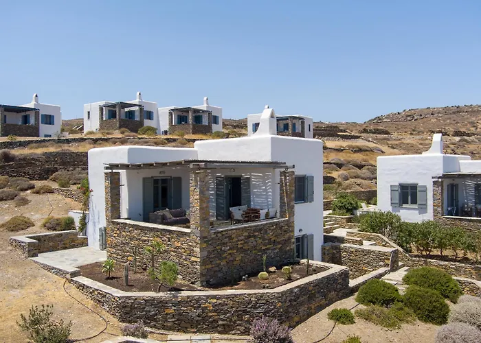 Avra House Kythnos