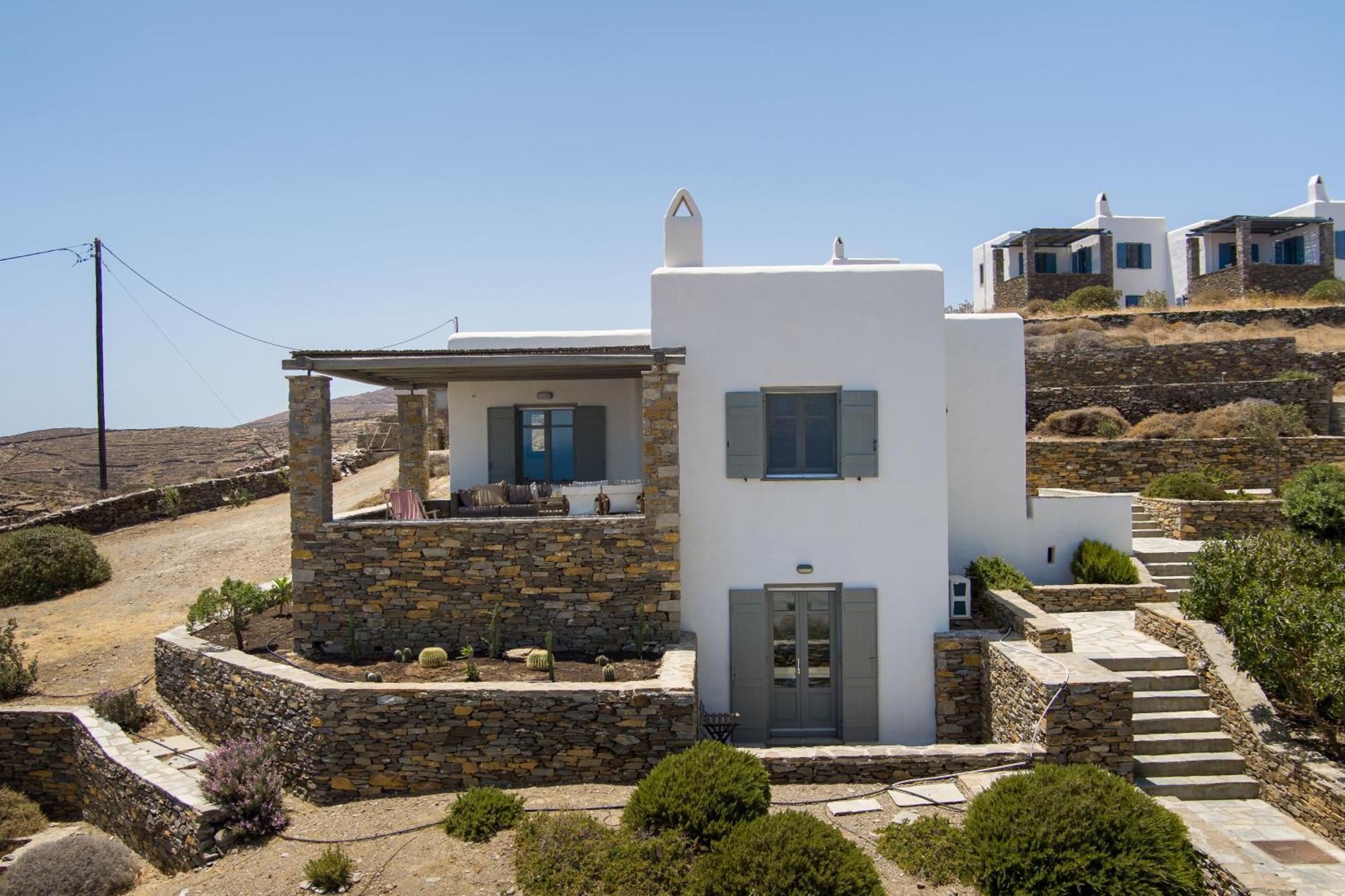 Avra House