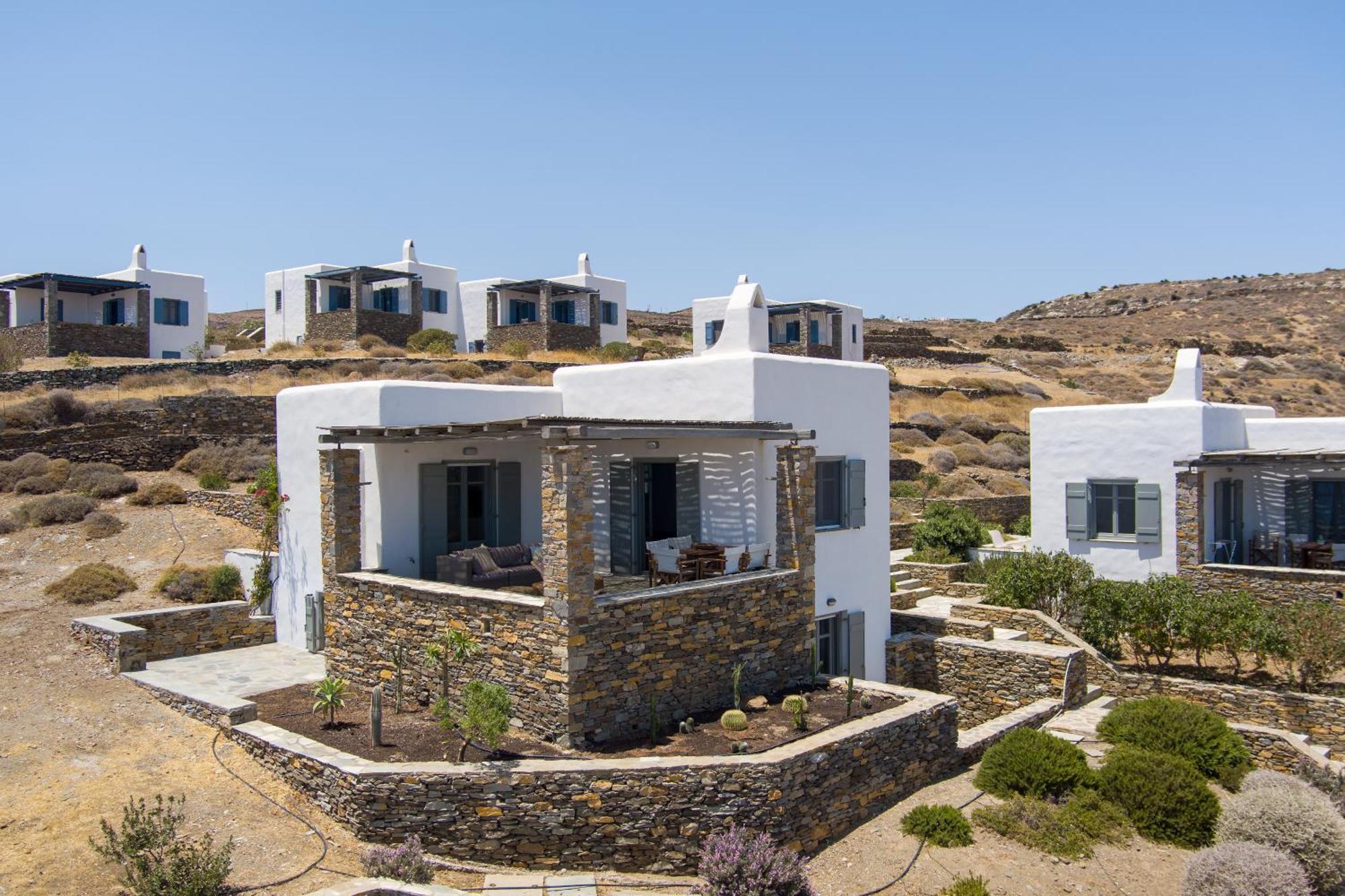 Holiday home Avra House