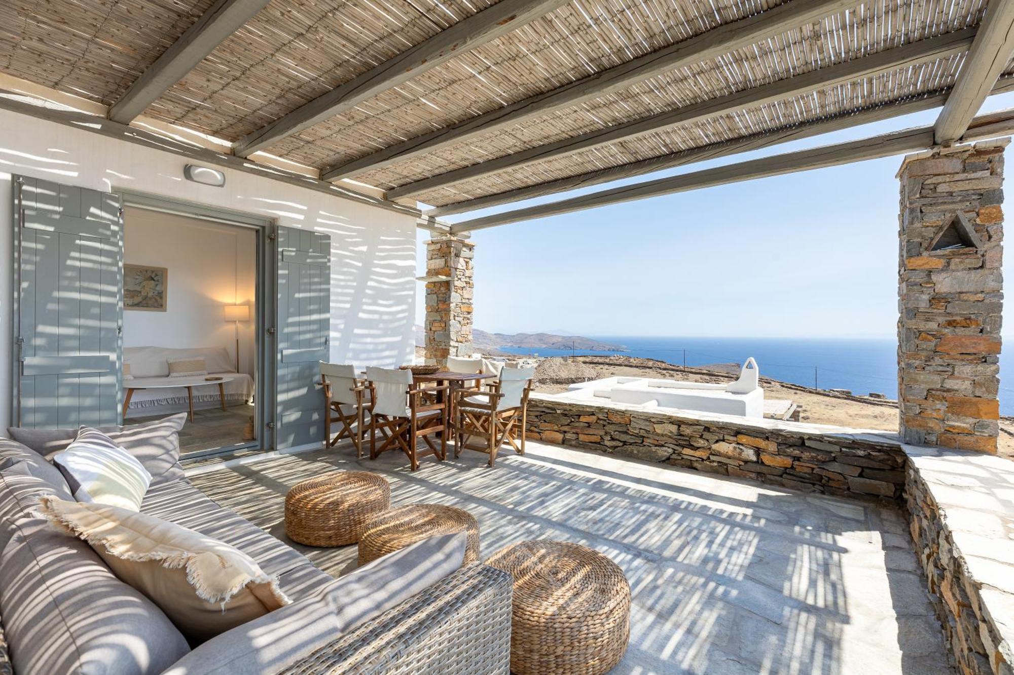 Avra House Holiday home *