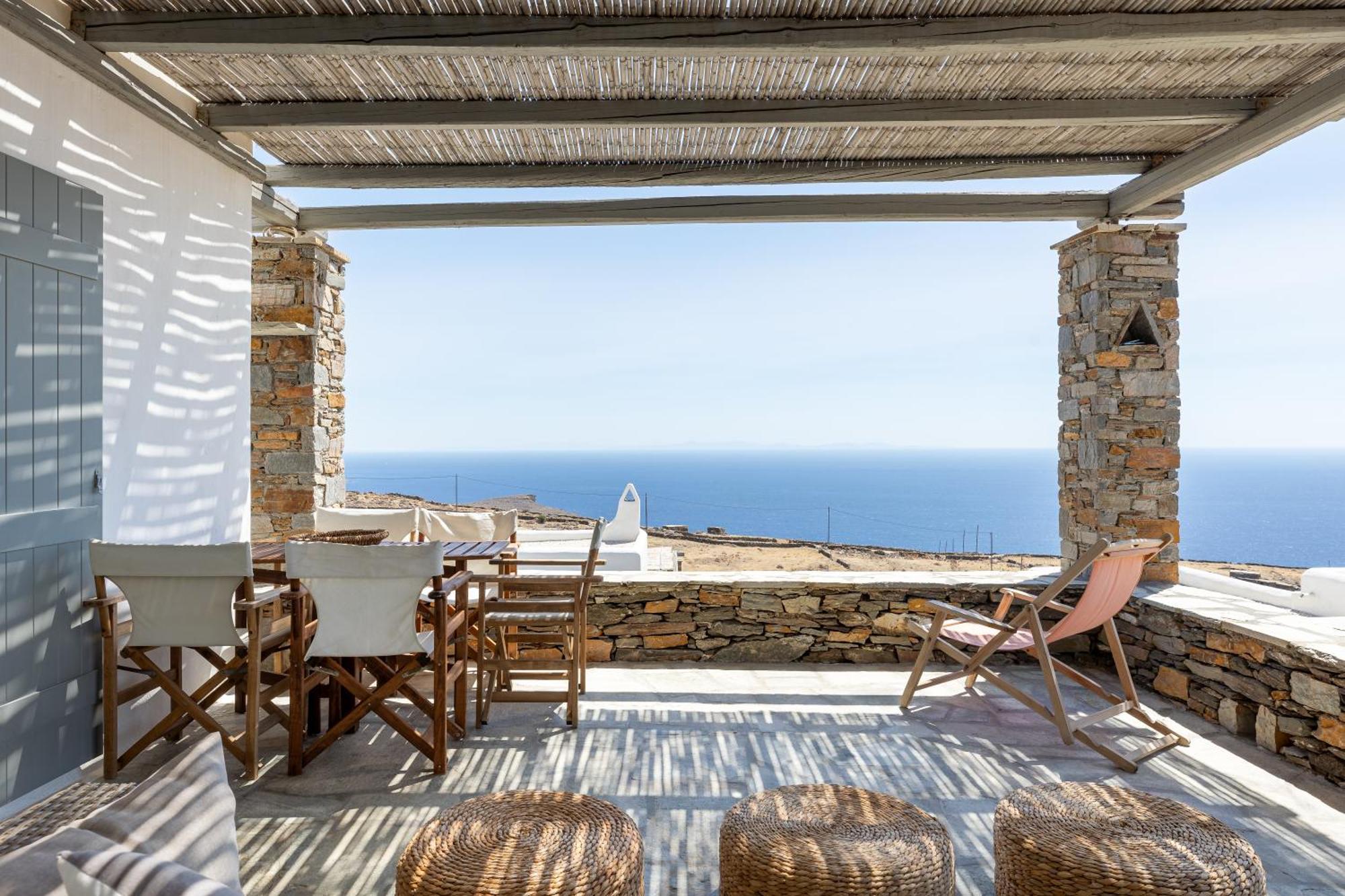 Holiday home Avra House *