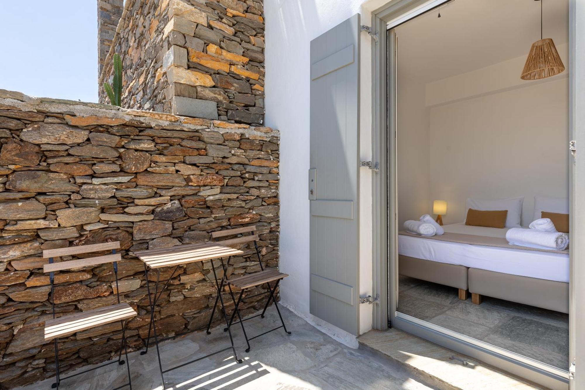 Avra House *