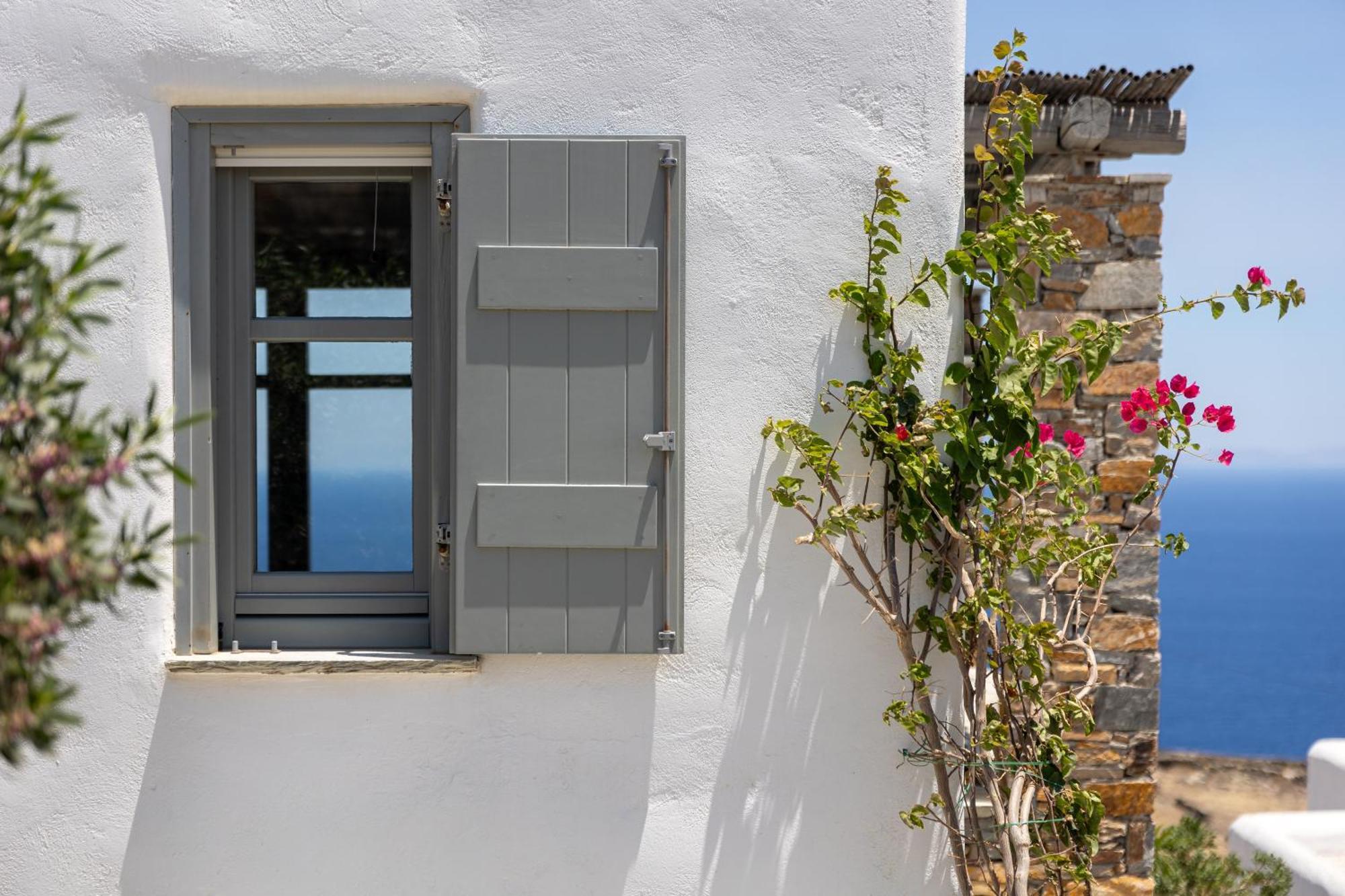 Avra House
