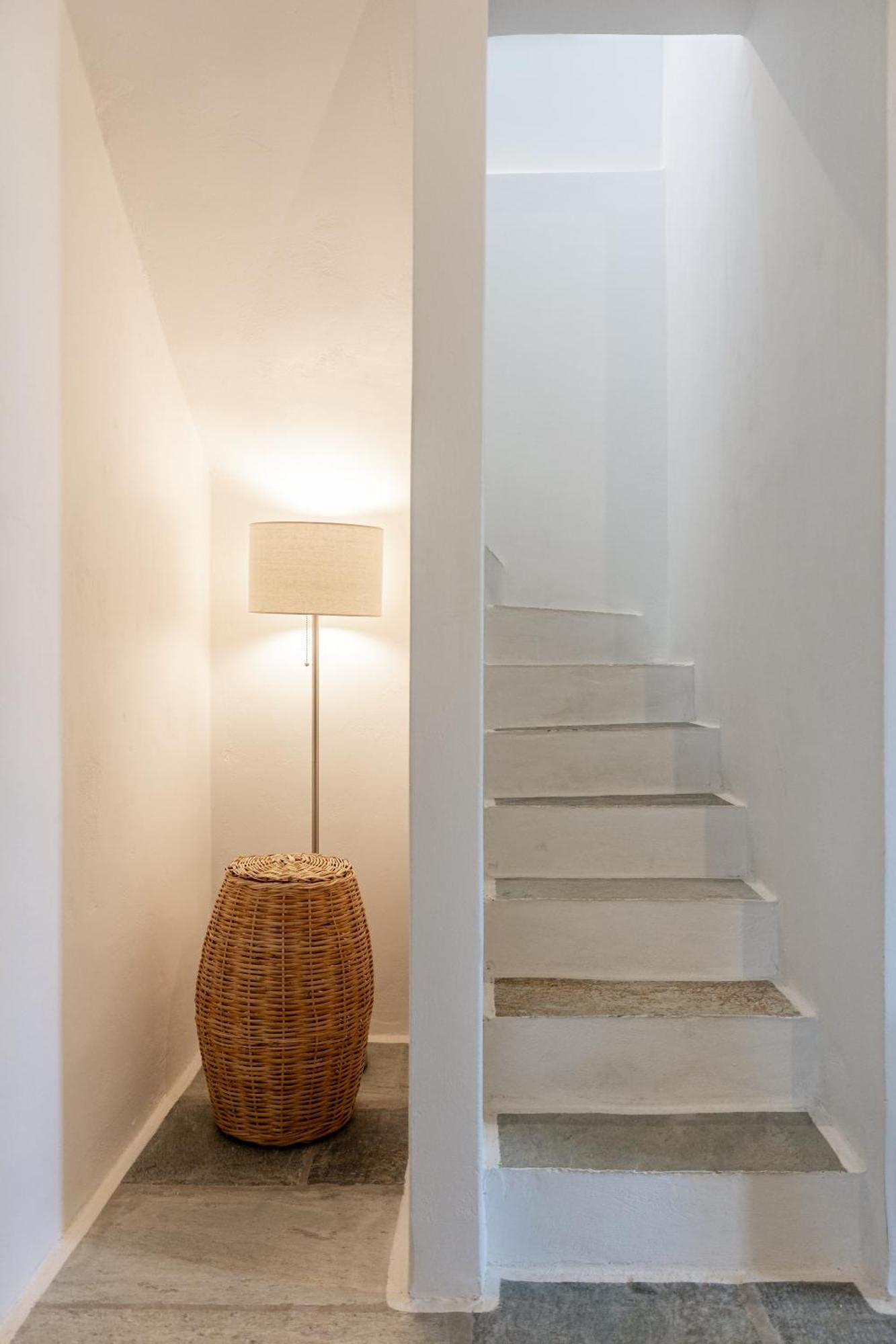 Holiday home Avra House