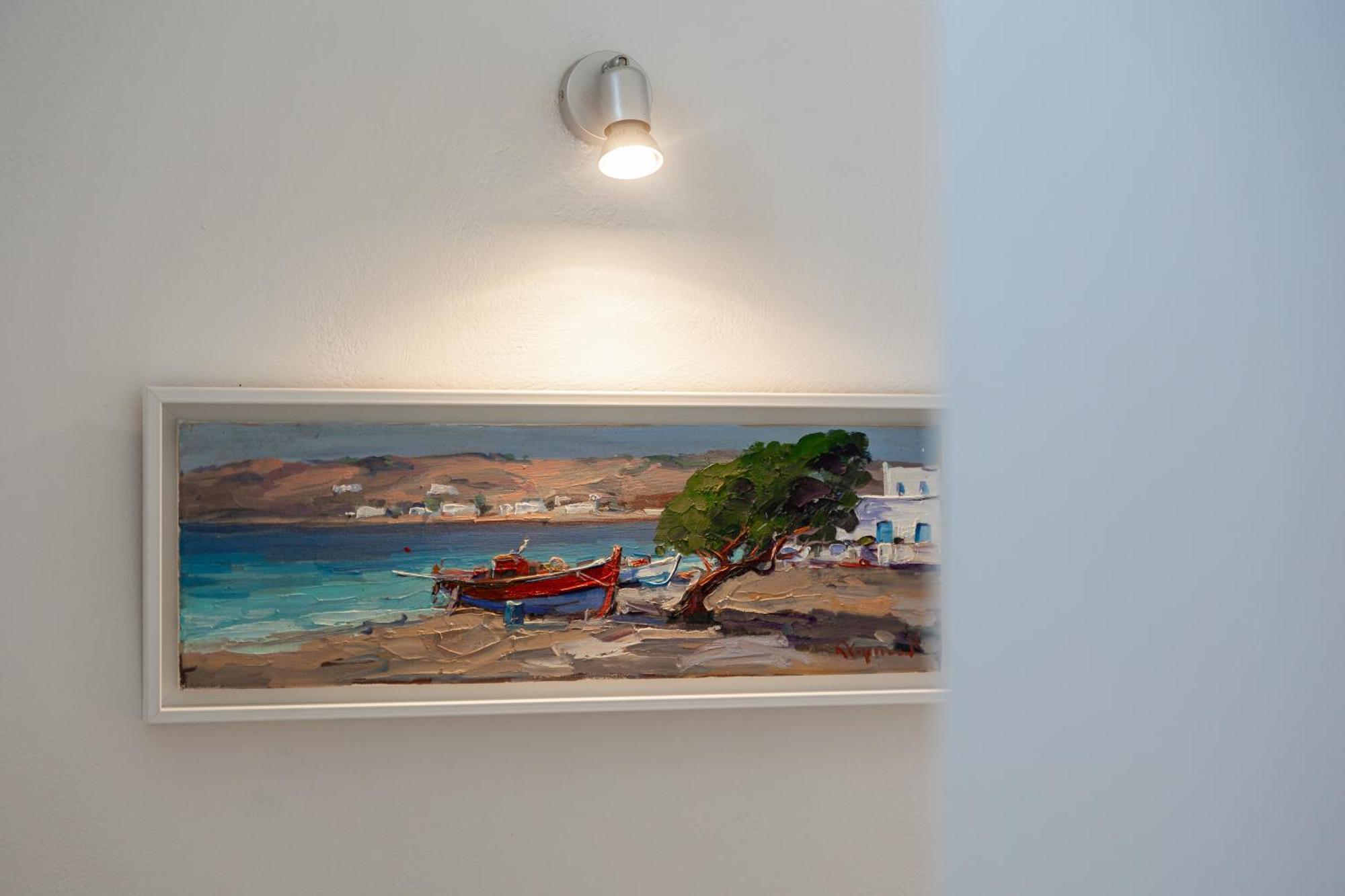Holiday home Avra House *