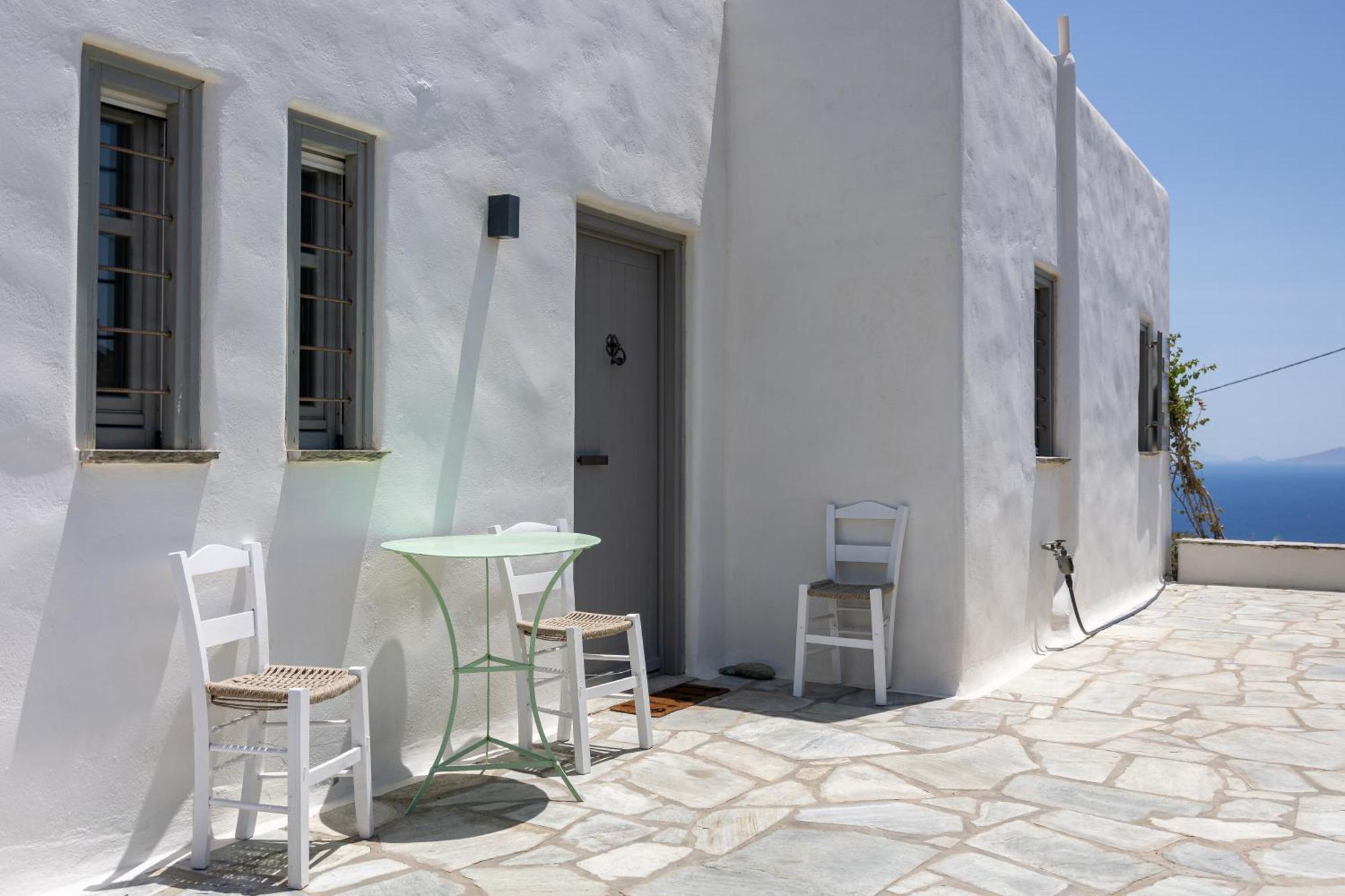 Avra House Holiday home Kythnos