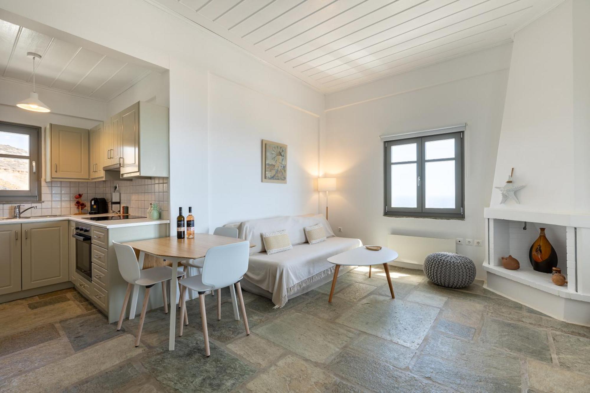 Avra House
