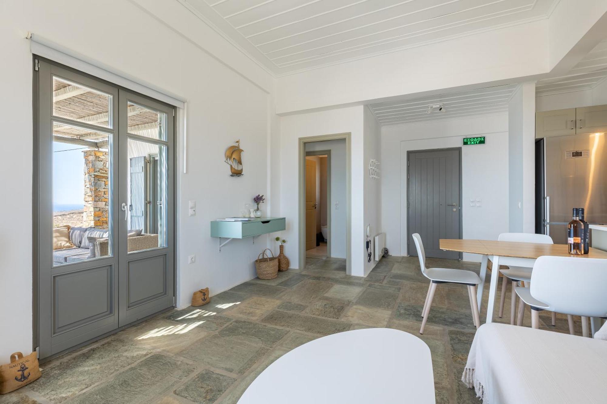 Avra House Holiday home
