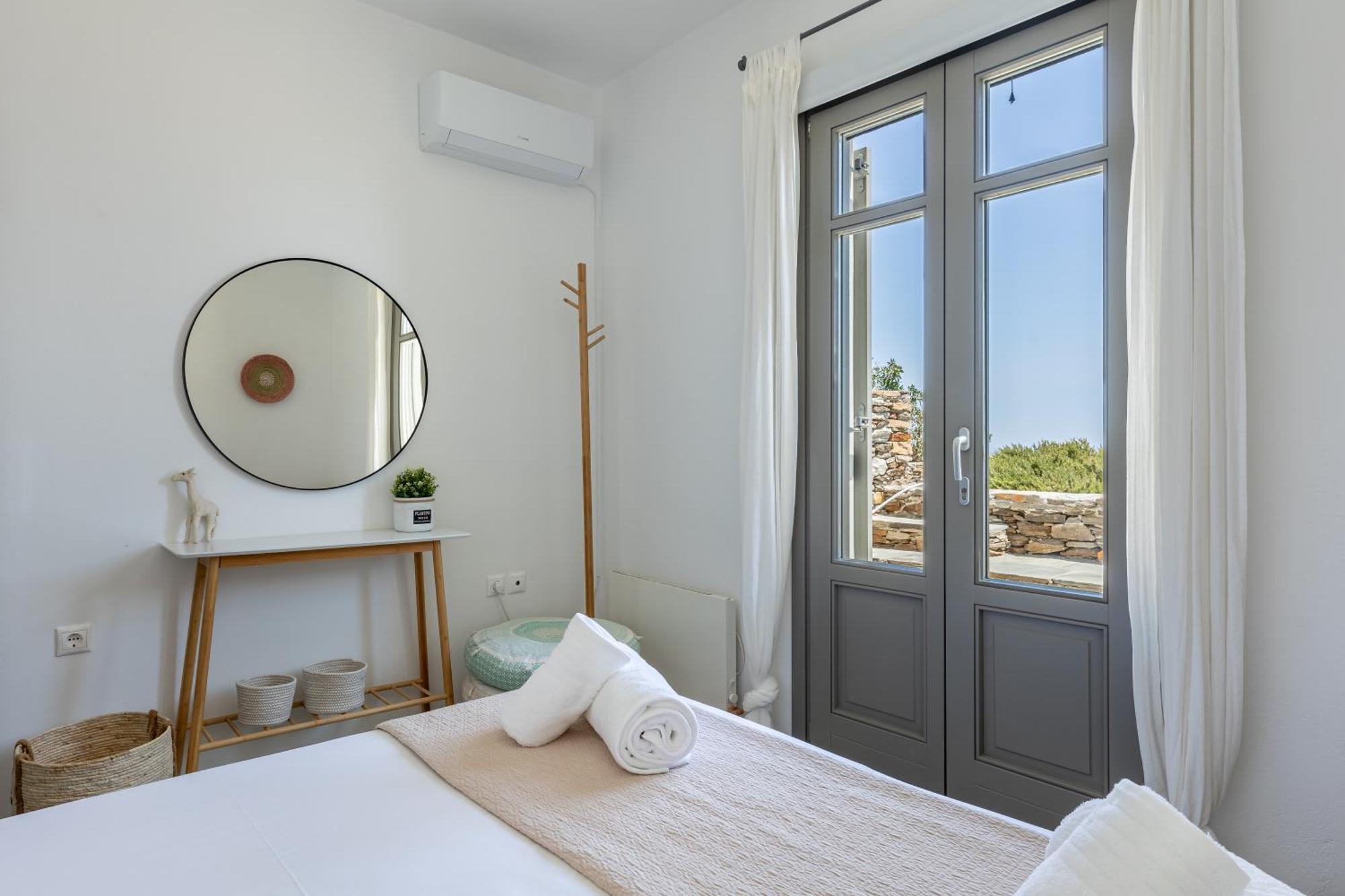 Holiday home Avra House Kythnos