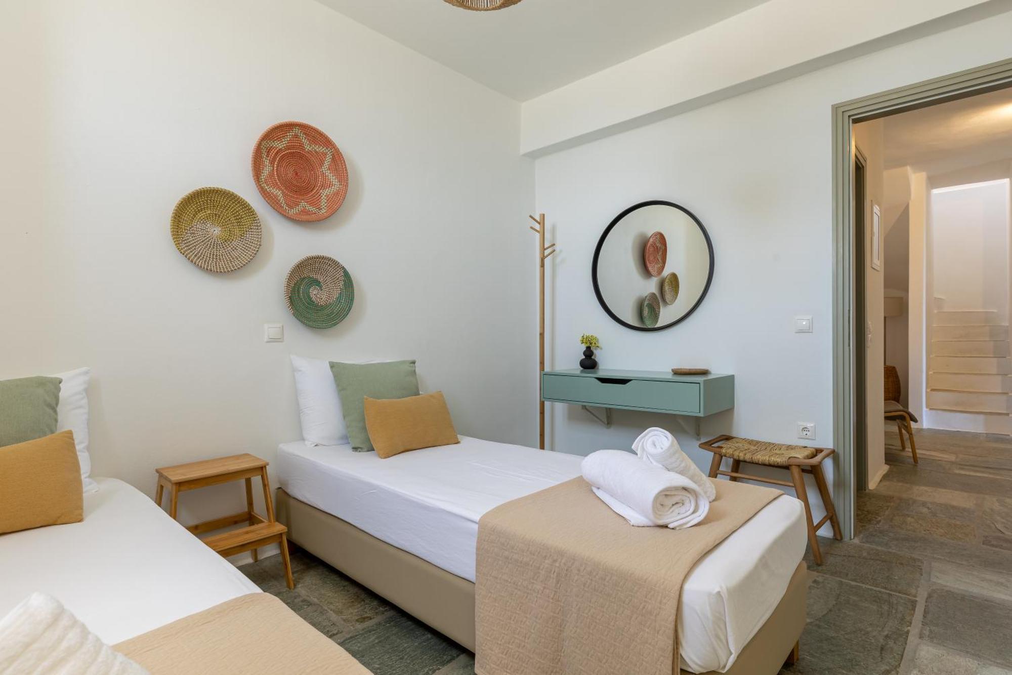 Avra House Holiday home