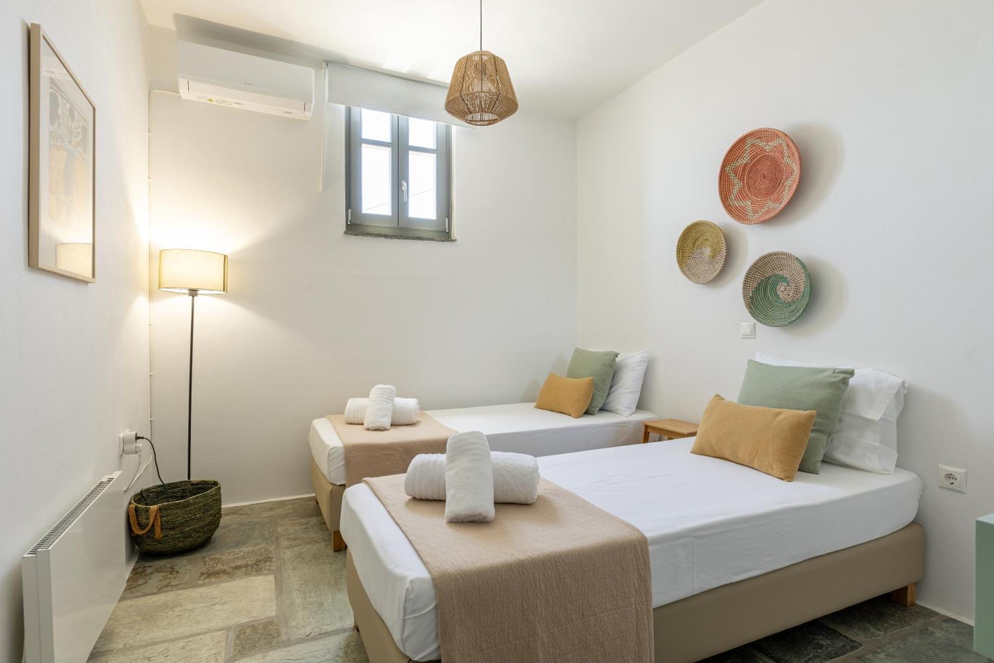 Holiday home Avra House