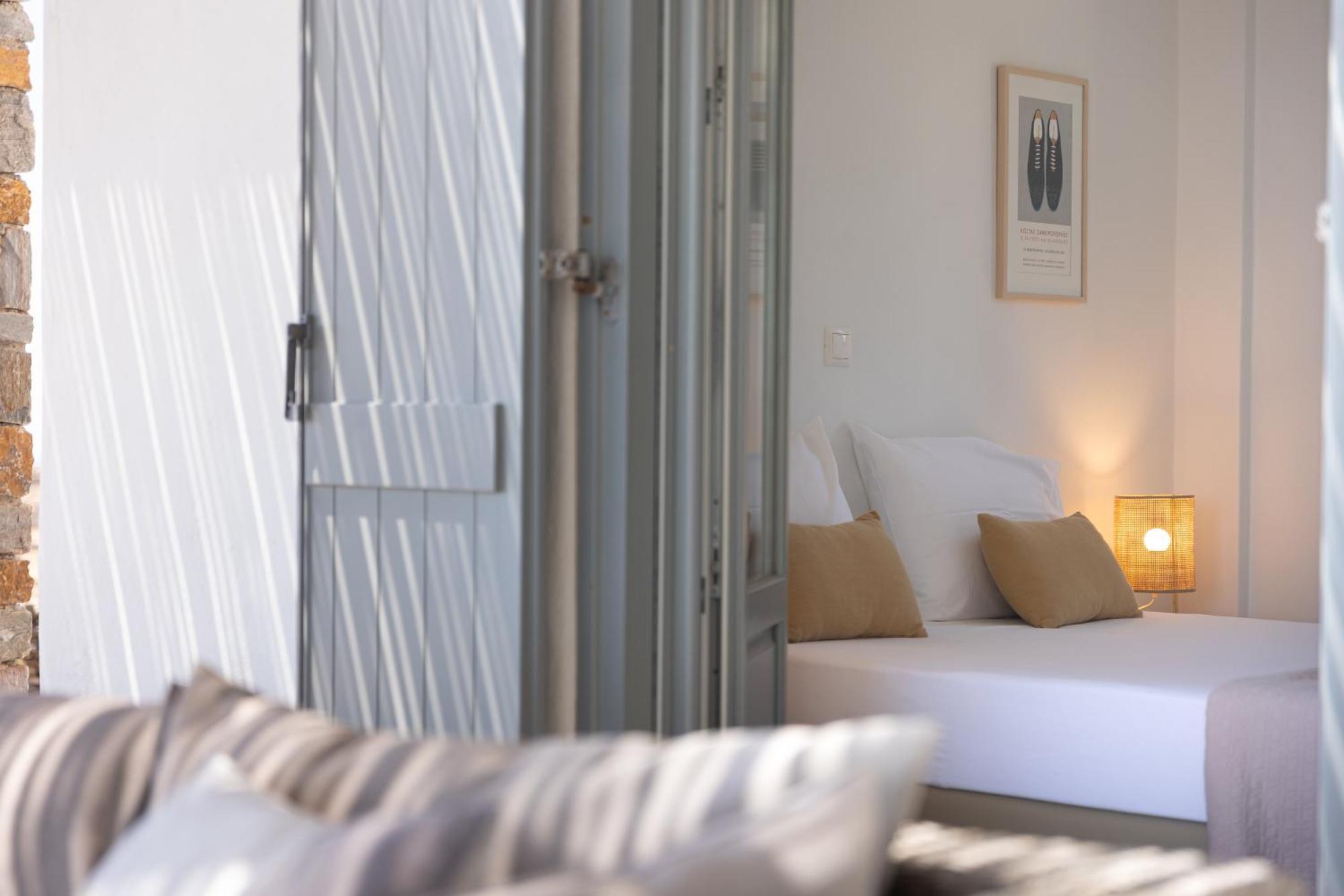 Avra House Kythnos
