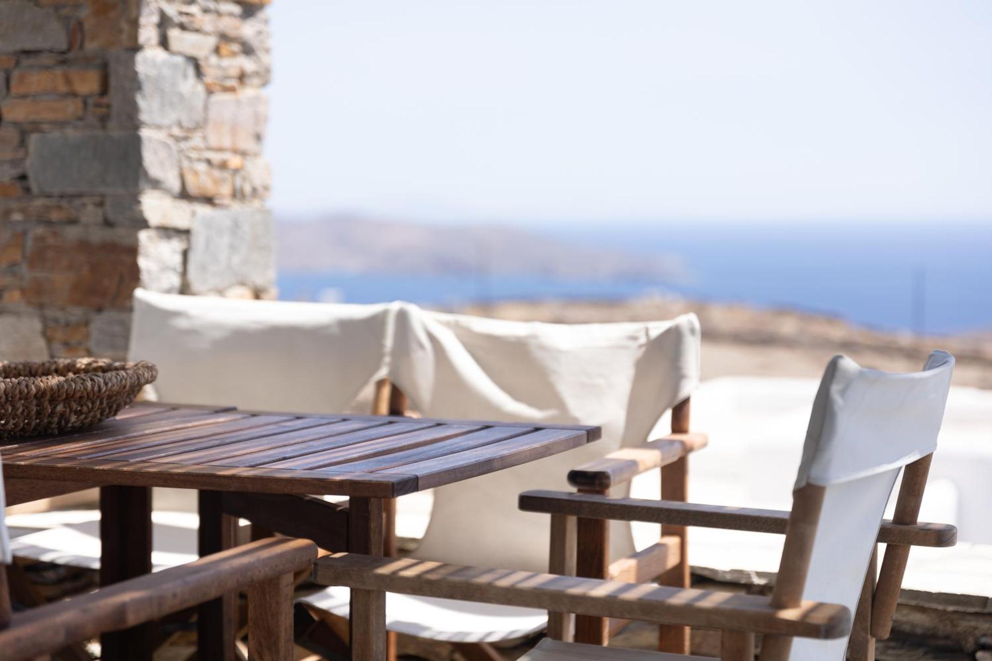 Avra House * Kythnos