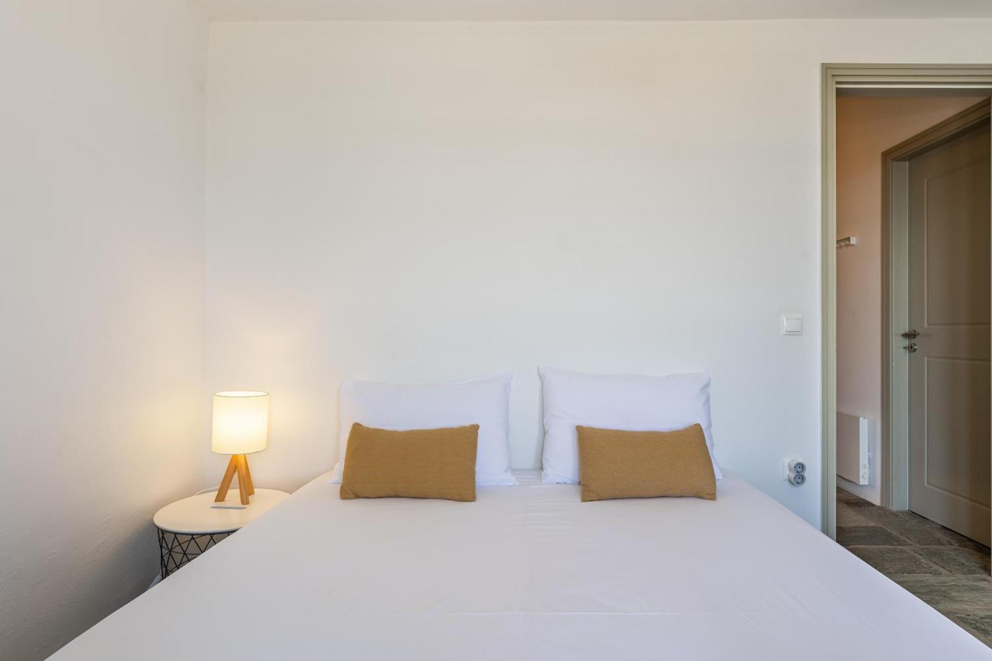 Avra House Holiday home